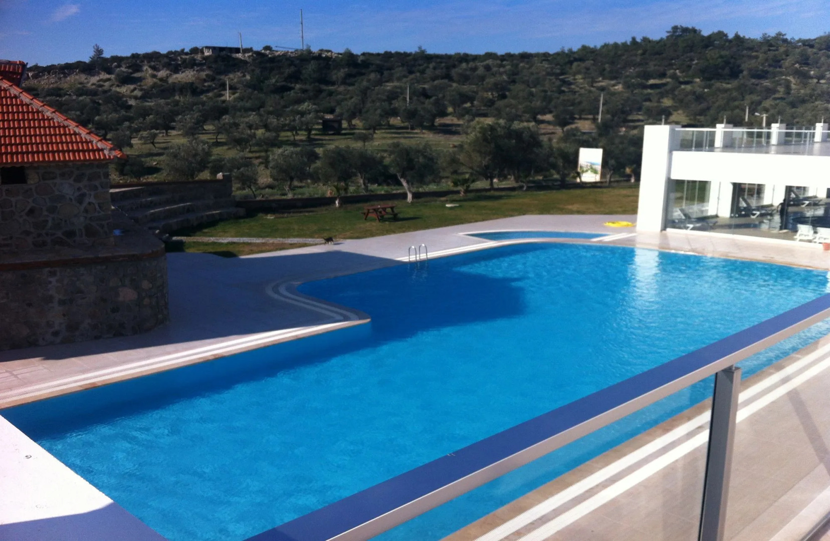 Merada Termal Hotel & Spa