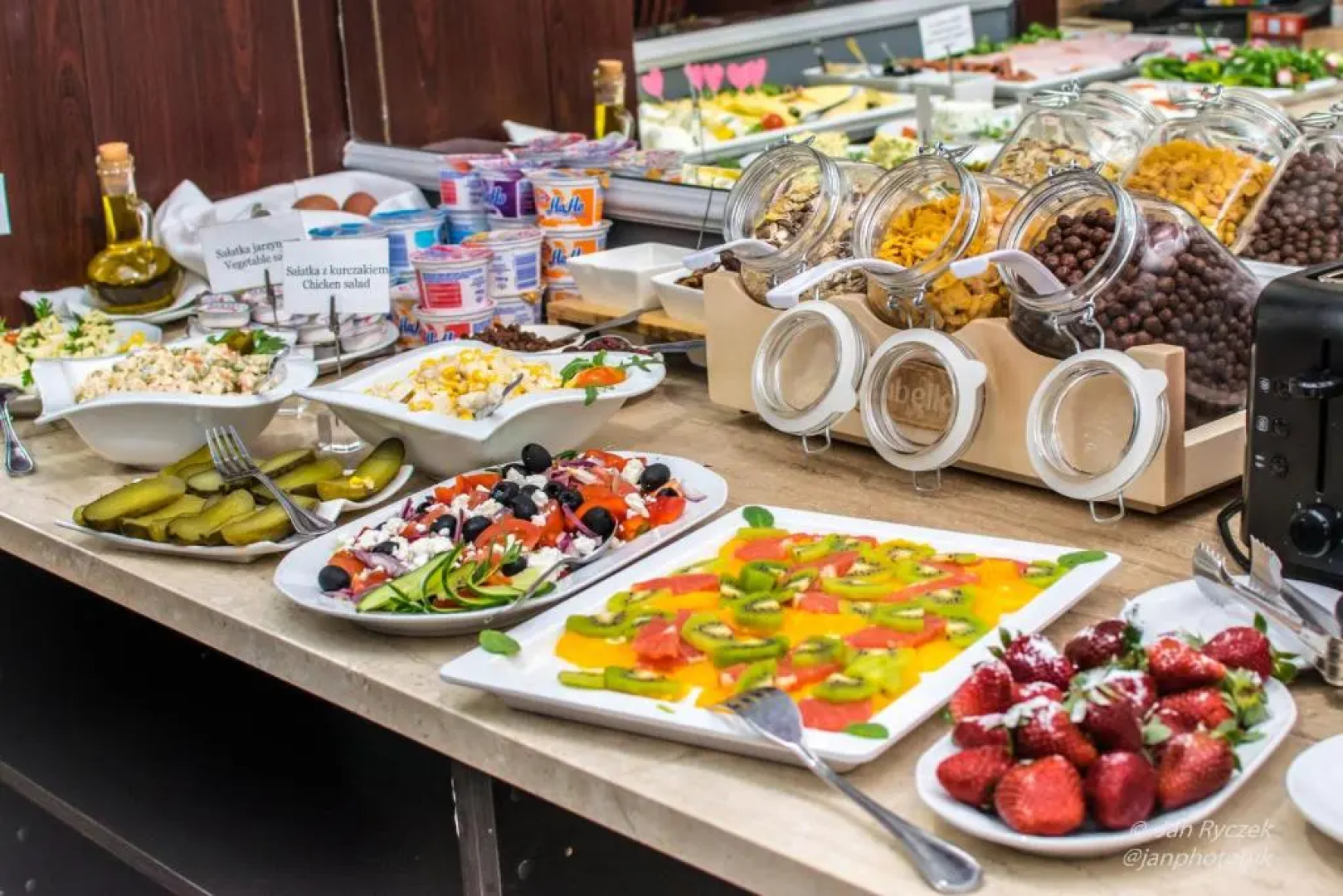 Hotel Floryan Old Town