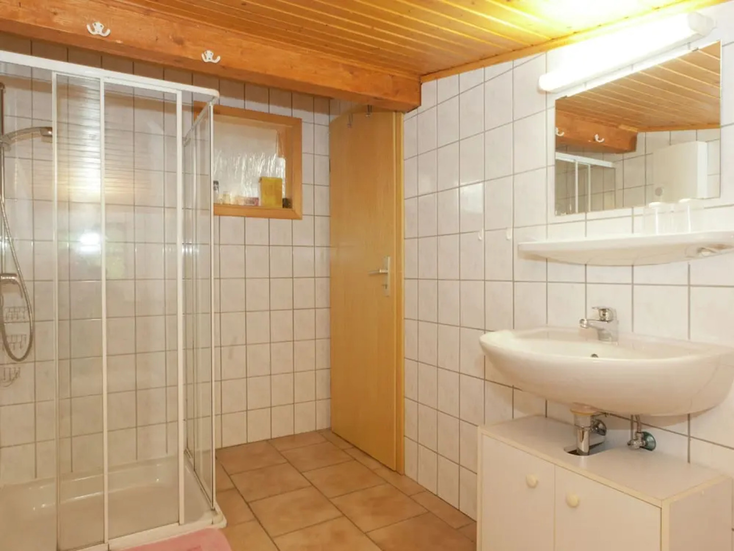 Idyllic Studio near Forest