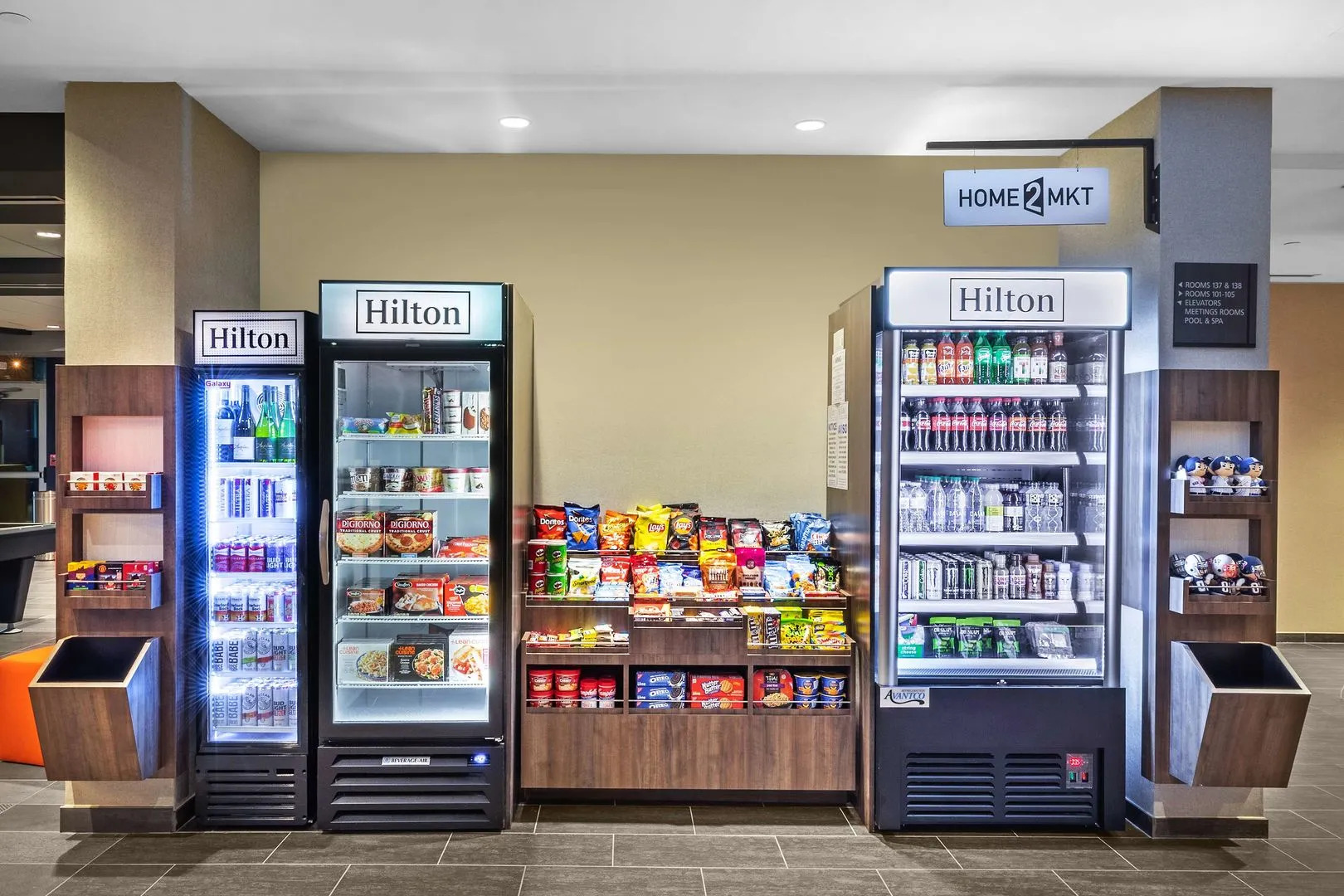 Home2 Suites by Hilton Laredo Airport