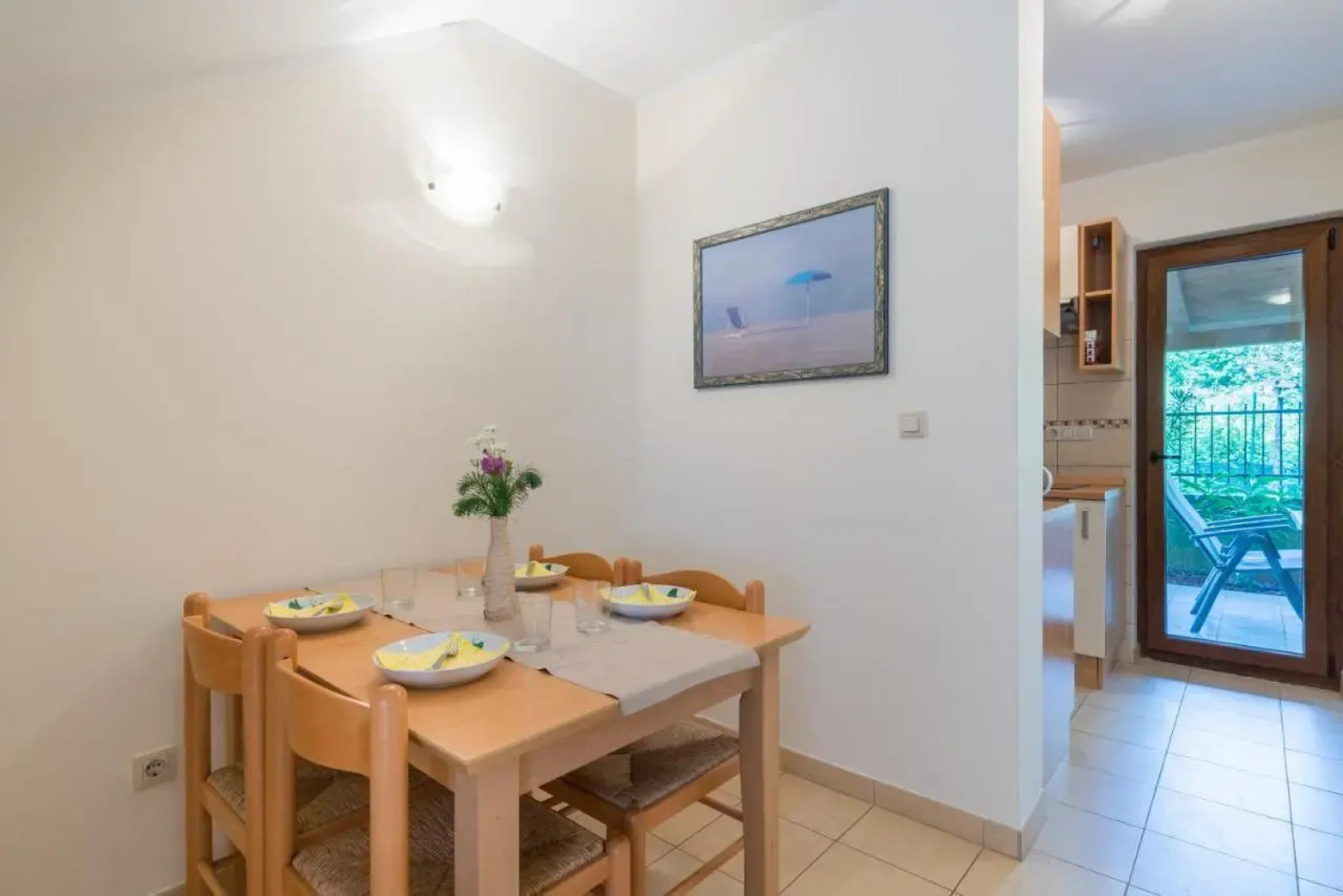 Apartments Insula Aurea