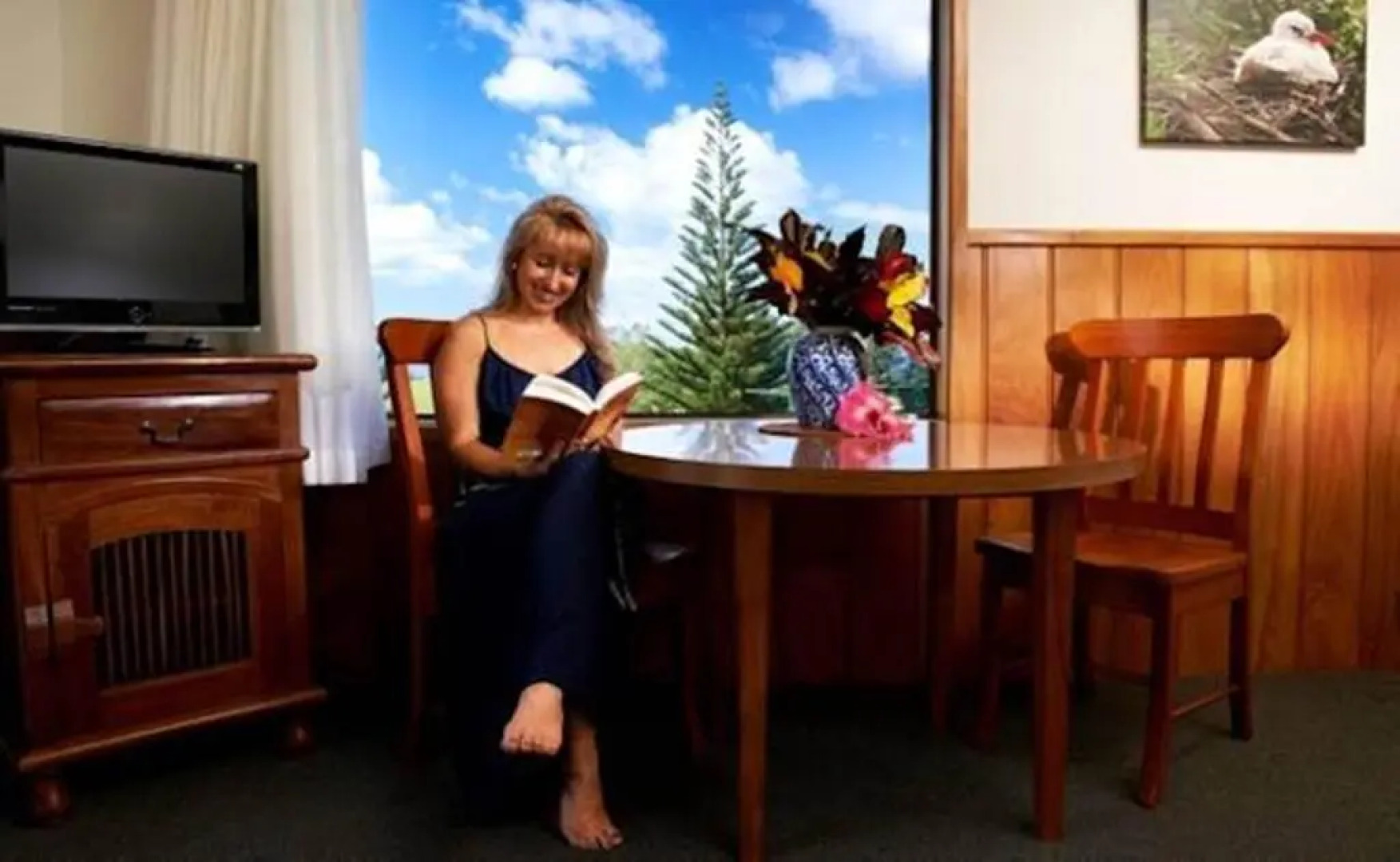 Coast Norfolk Island