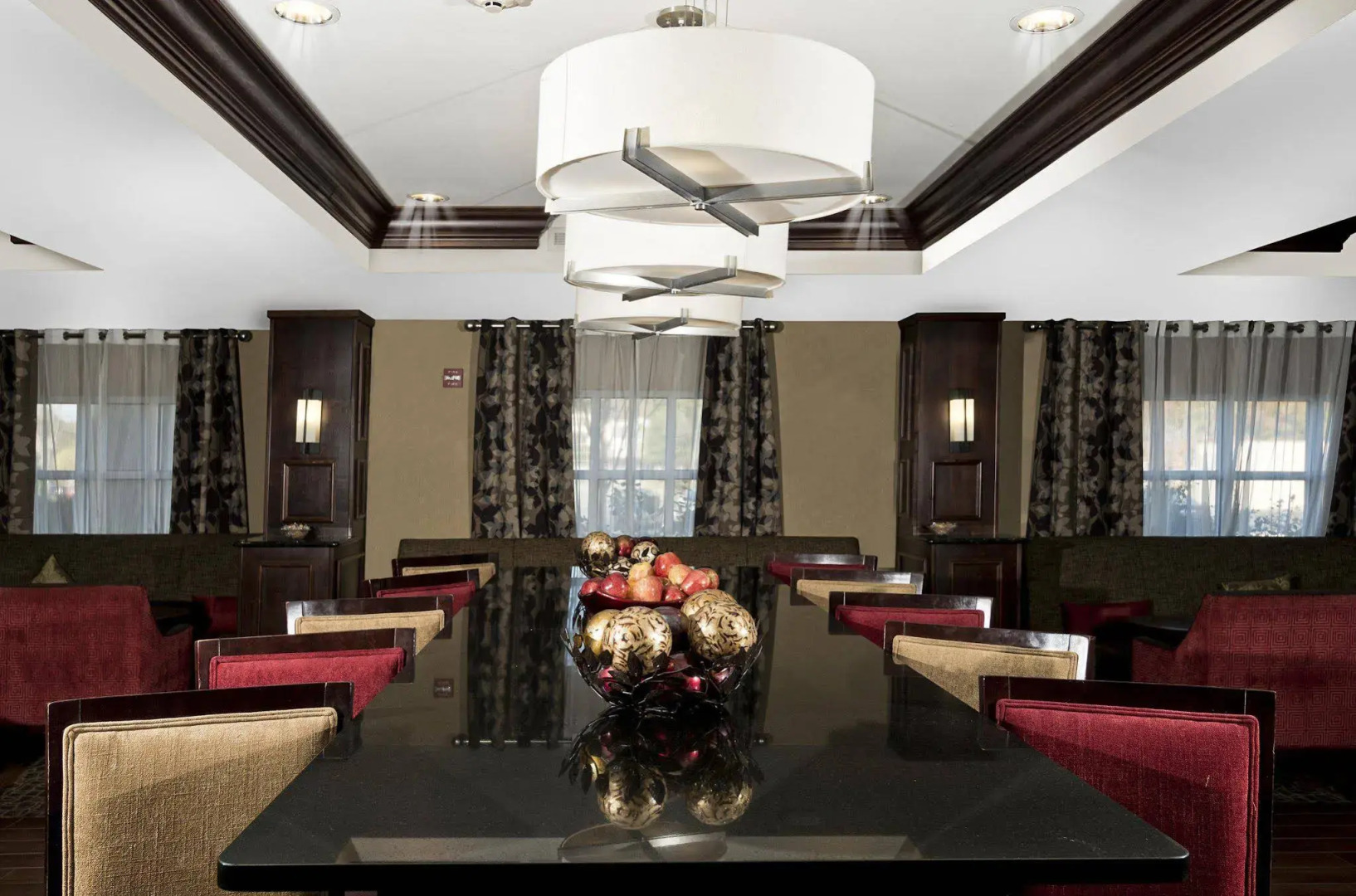 Hampton Inn Statesville