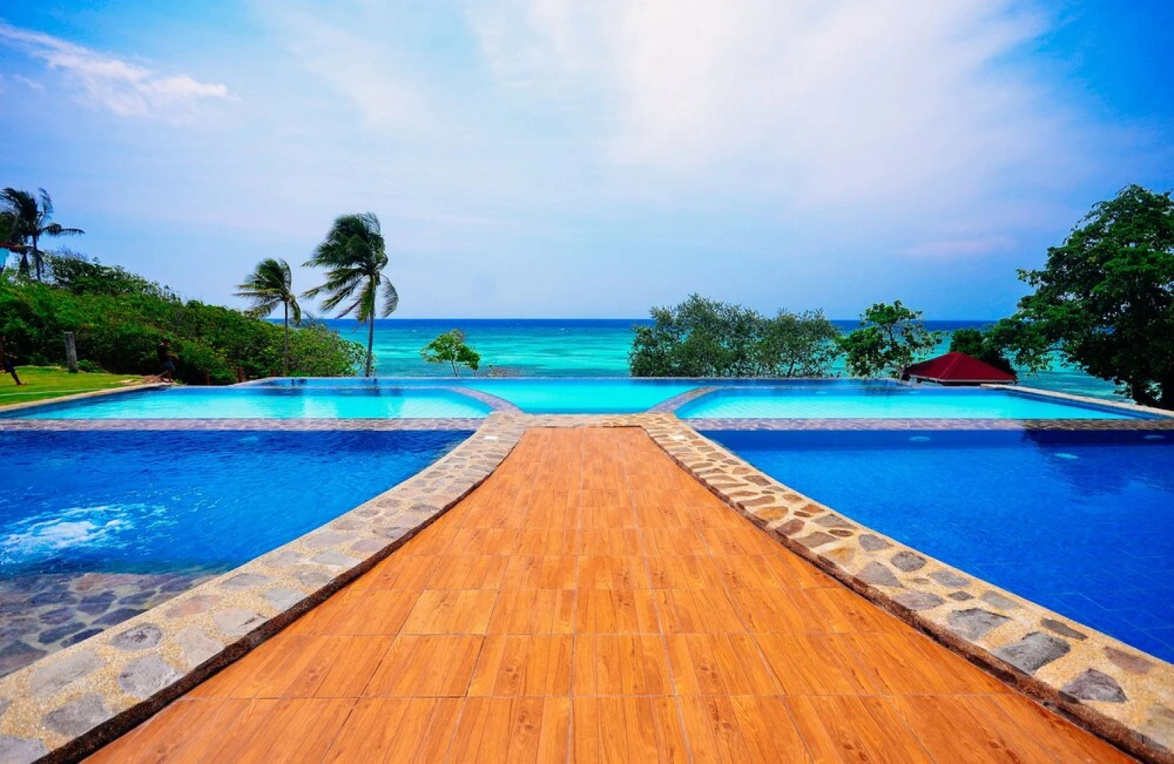 Anda Pearl Premier Resort