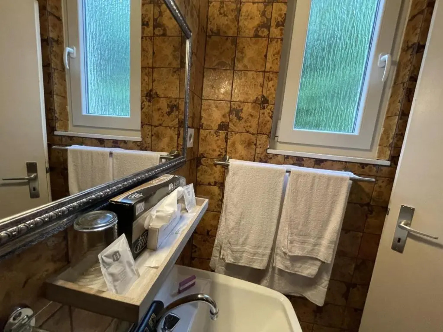 Astoria Hotel Bad Wildstein