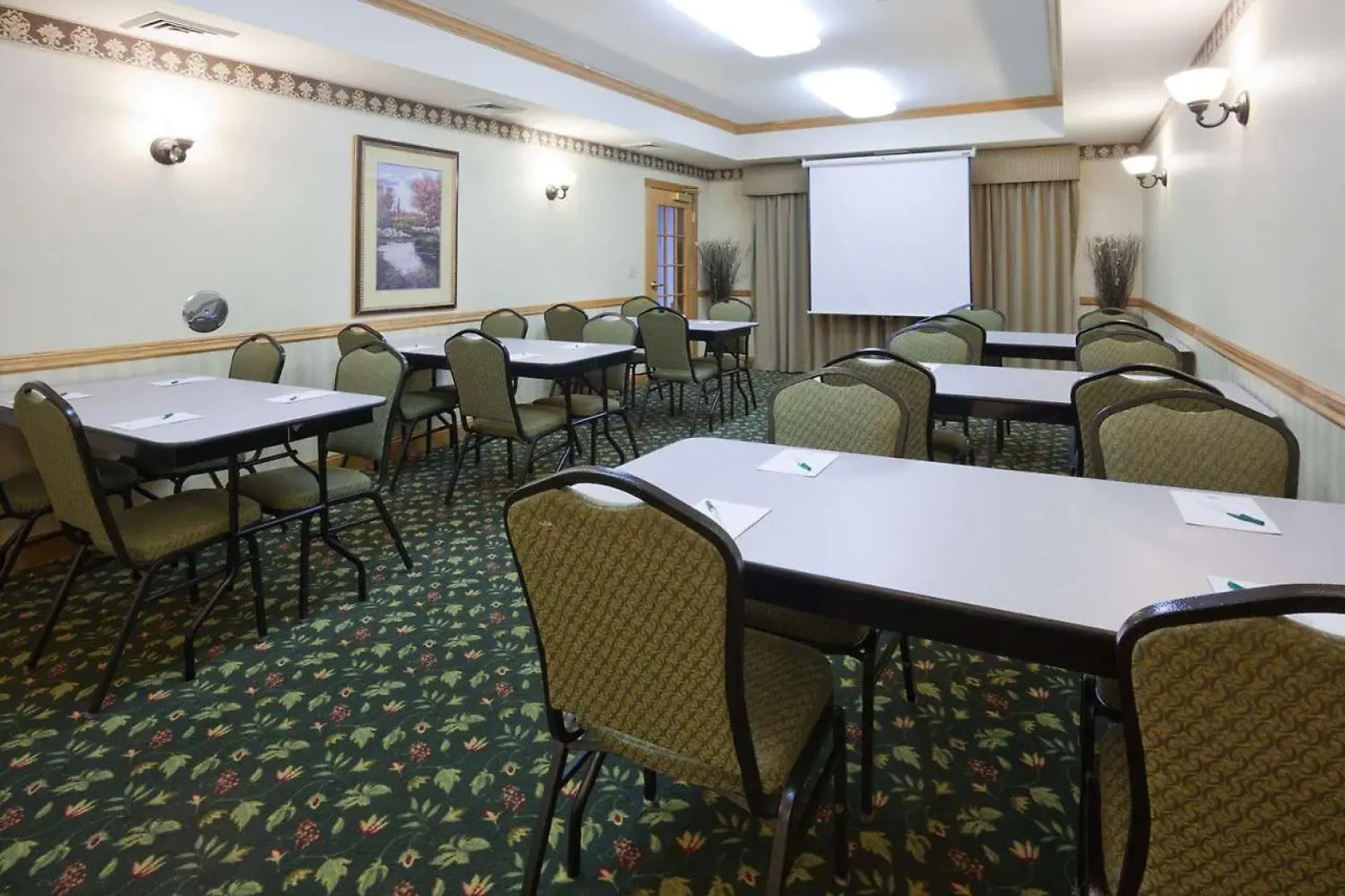 Country Inn & Suites by Radisson, Madison Southwest, WI