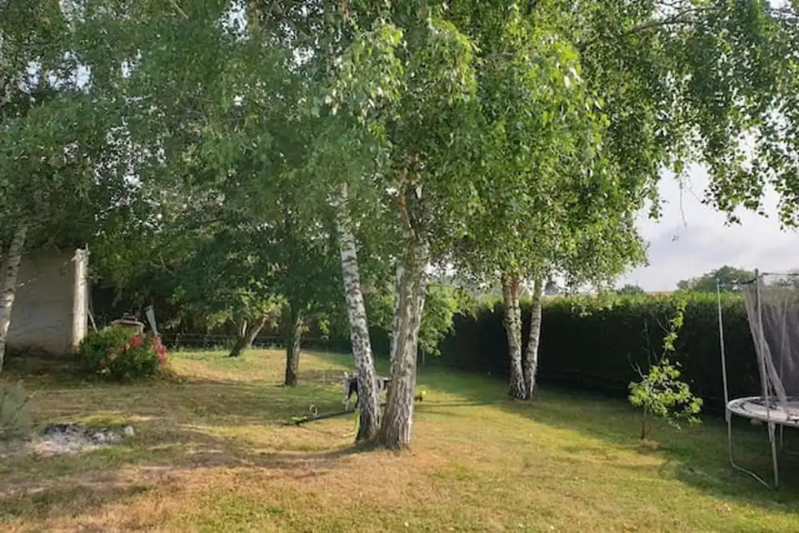 Property With 4 Bedrooms in Morsains, With Enclosed Garden