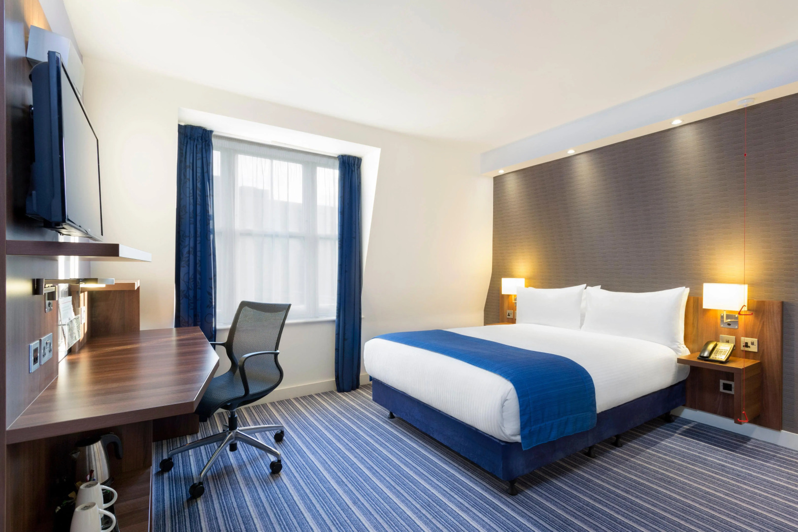 Holiday Inn Express London - Southwark by IHG