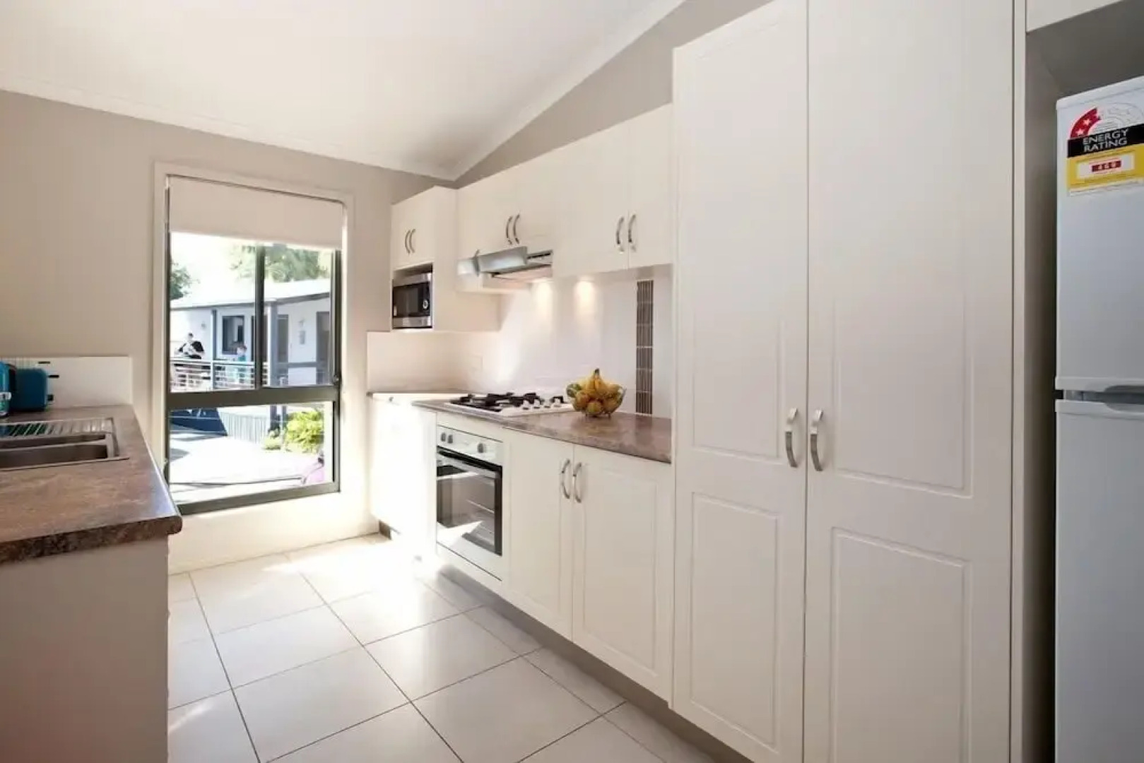 Tasman Holiday Parks - North Star