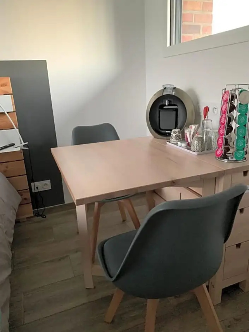 Les Chambres de Lily 2