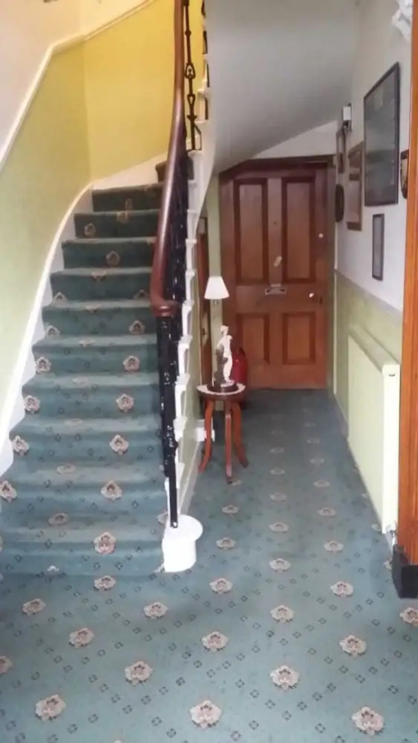 James Cottage Guest House