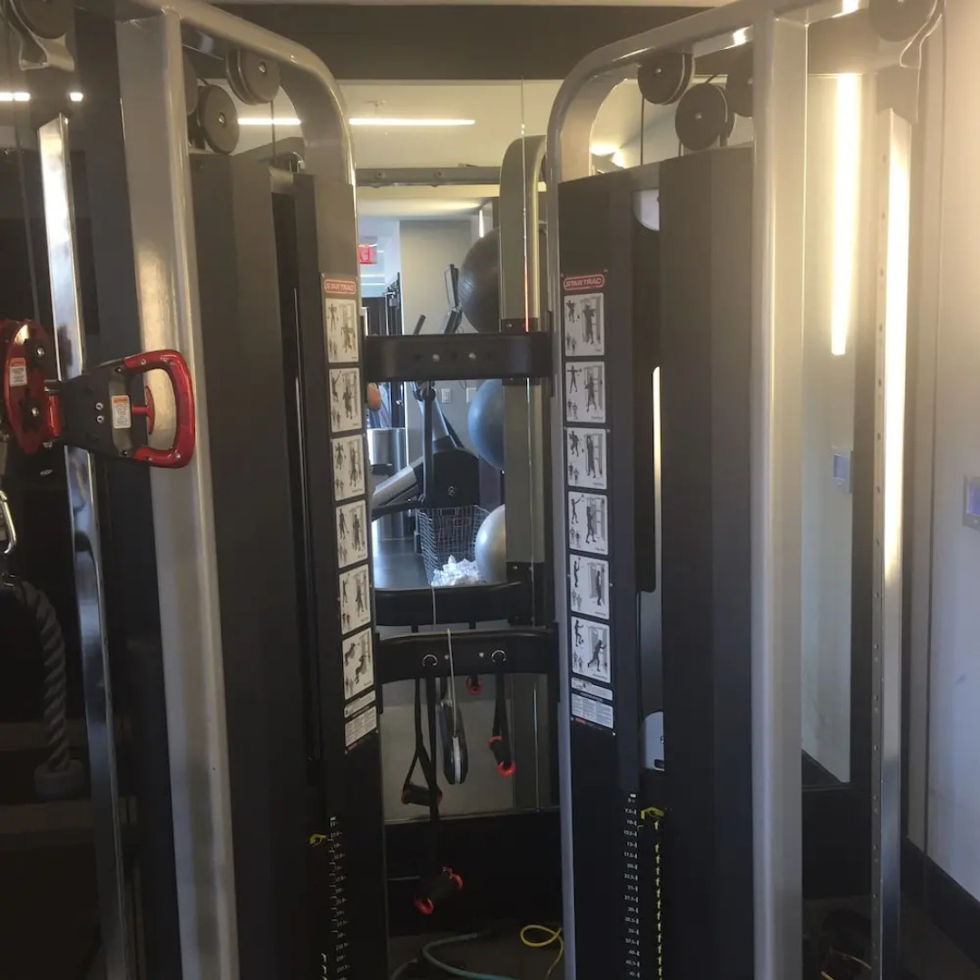 Sedona-Slate by BOQ Lodging