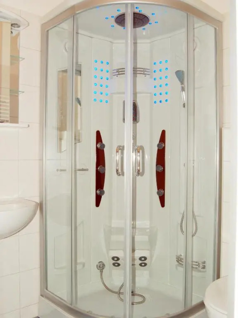 Ferienwohnung Prinke