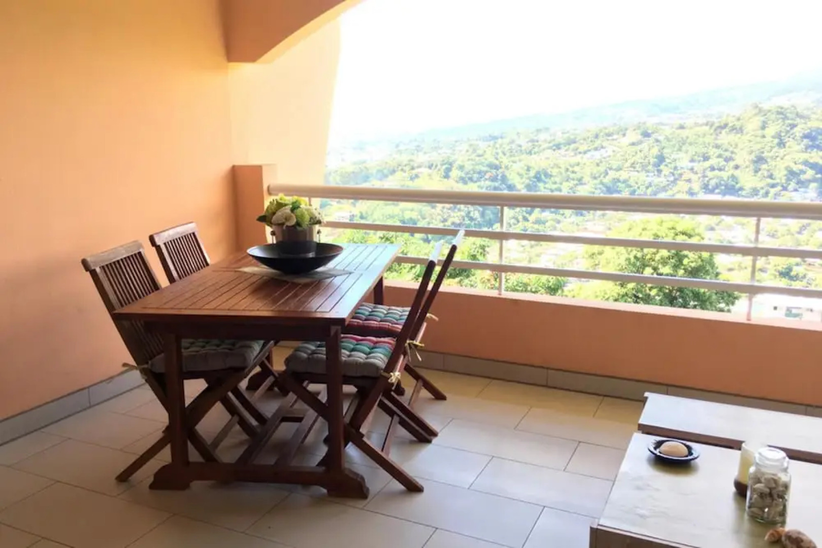 Studio Vaitiare Apartment 0