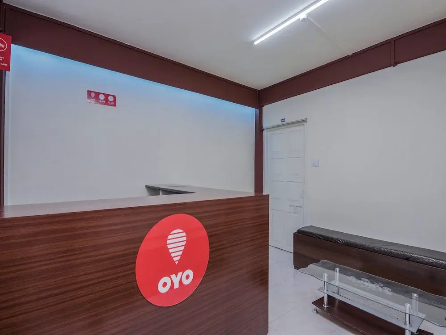 OYO 16152 Home Away Home