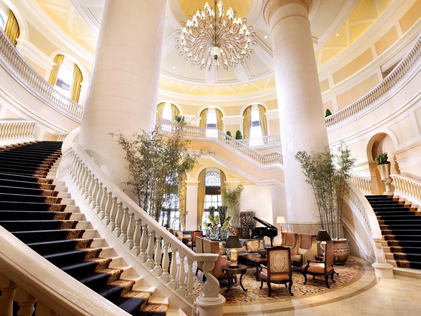 Four Seasons Hotel Macao