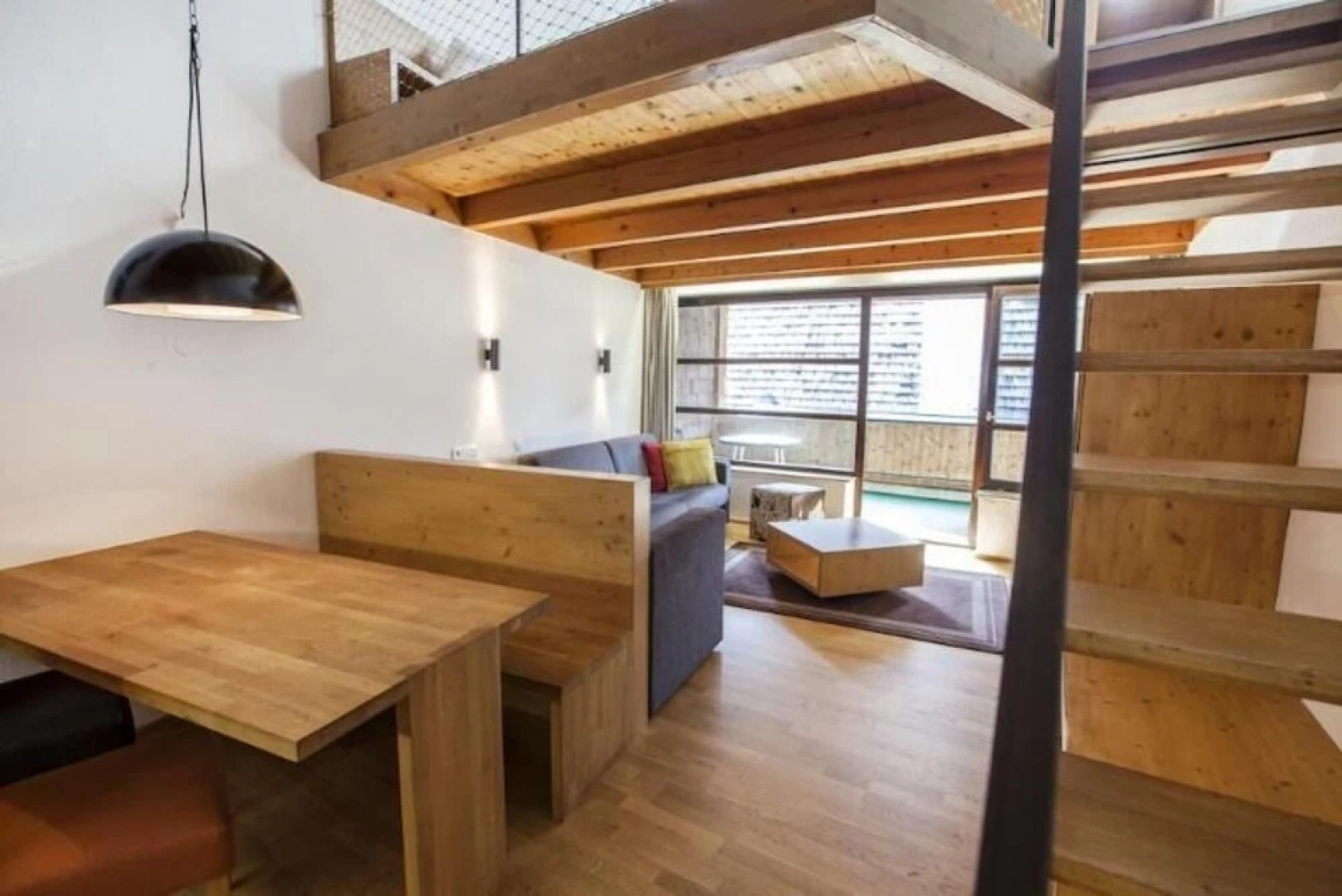 Aparthotel Schindlhaus/Alpin