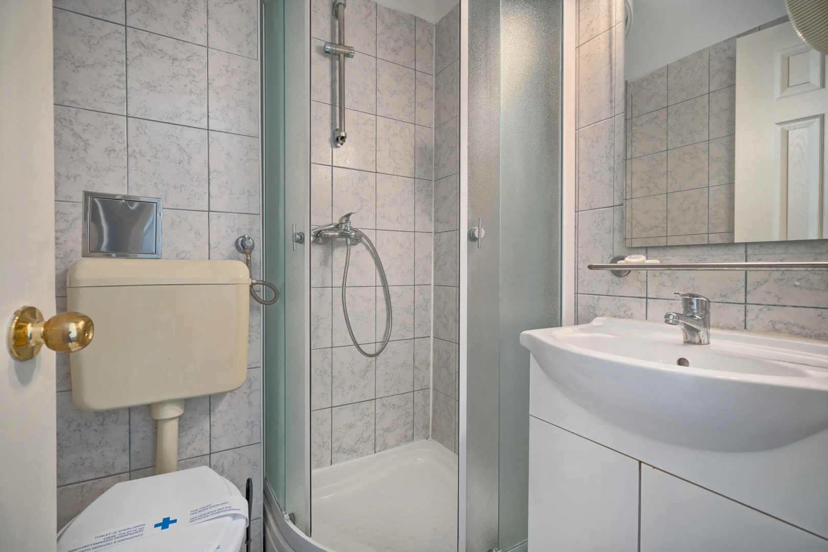 Villa My Dream in Kastel Stari