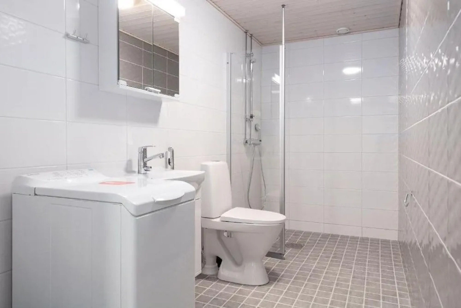 Forenom Serviced Apartments Rauma