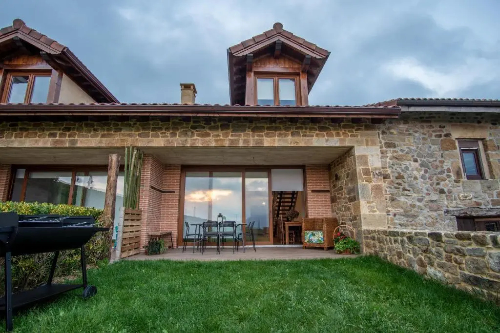 Apartamentos PalValle