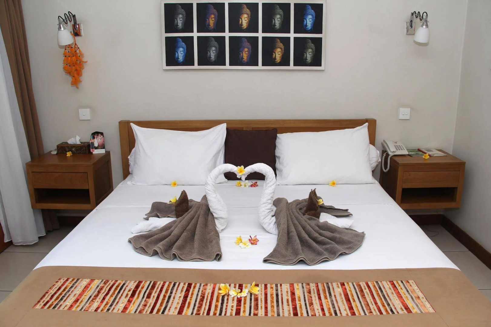 Balinea Holiday Home