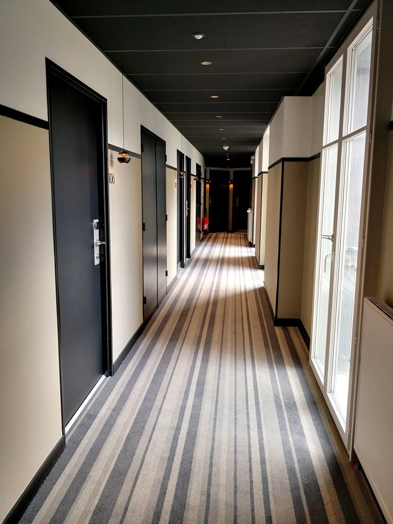 Mercure St Malo Front De Mer