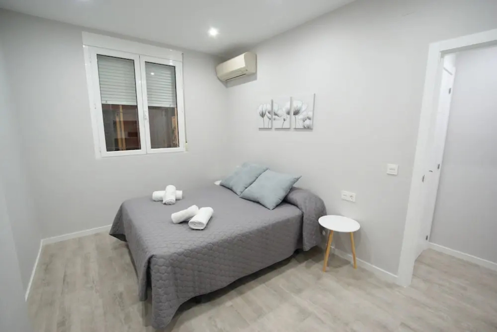 San Francisco 54 Apartments