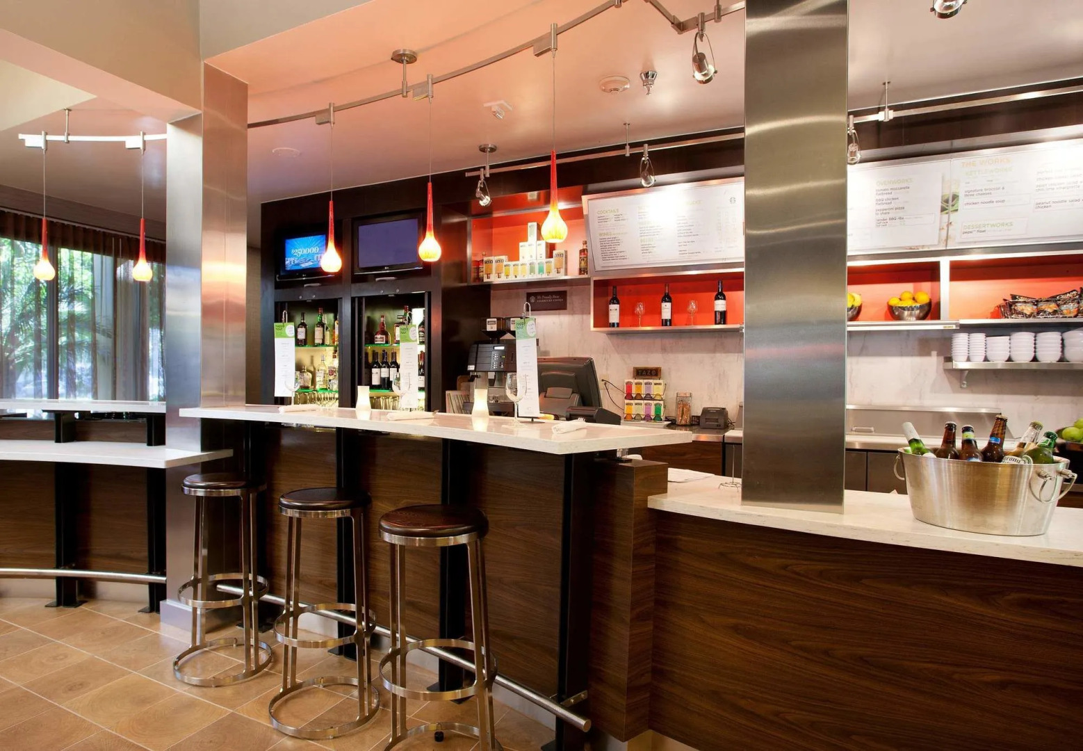 Courtyard by Marriott Costa Mesa South Coast Metro