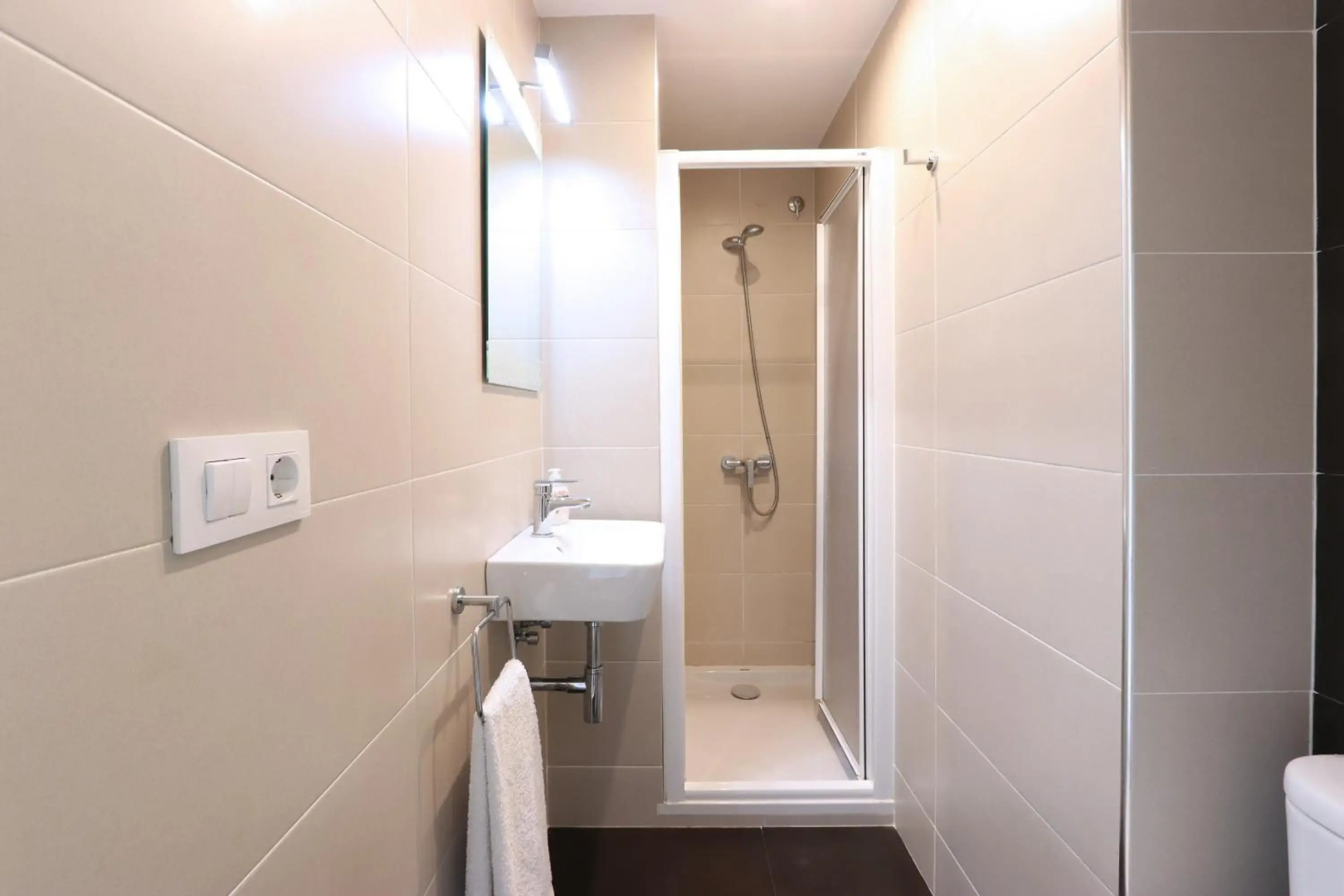 Apartments in the Center of Arenys