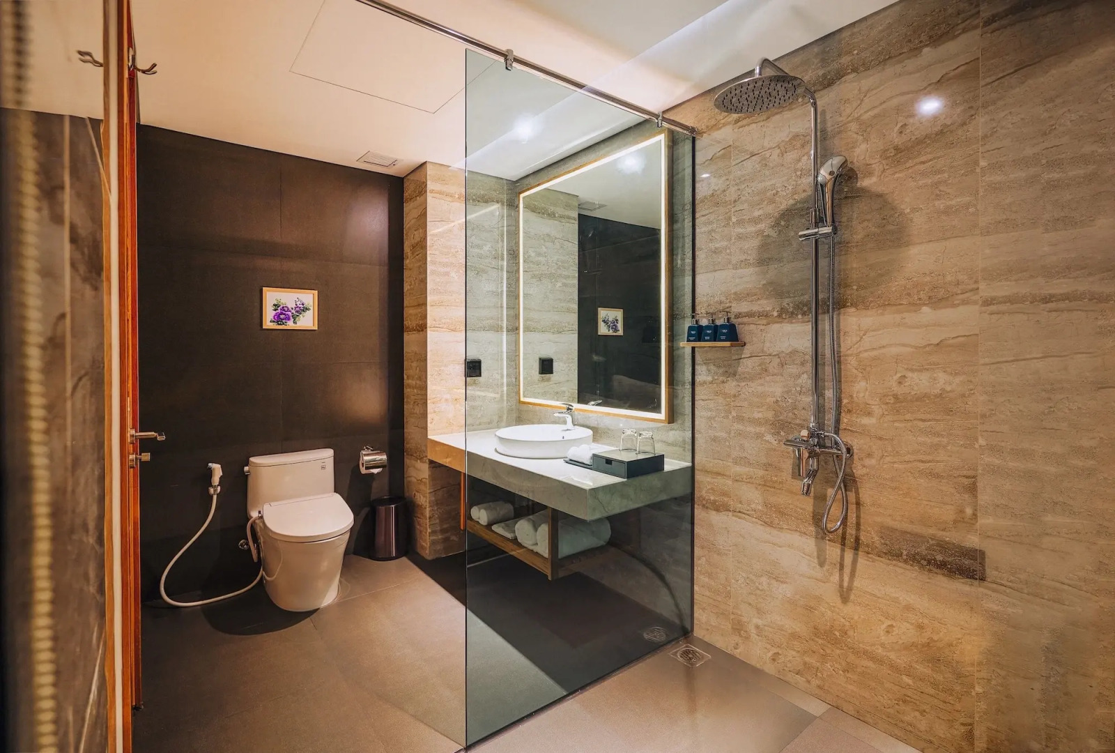 Sala Grand Tuy Hoa Hotel