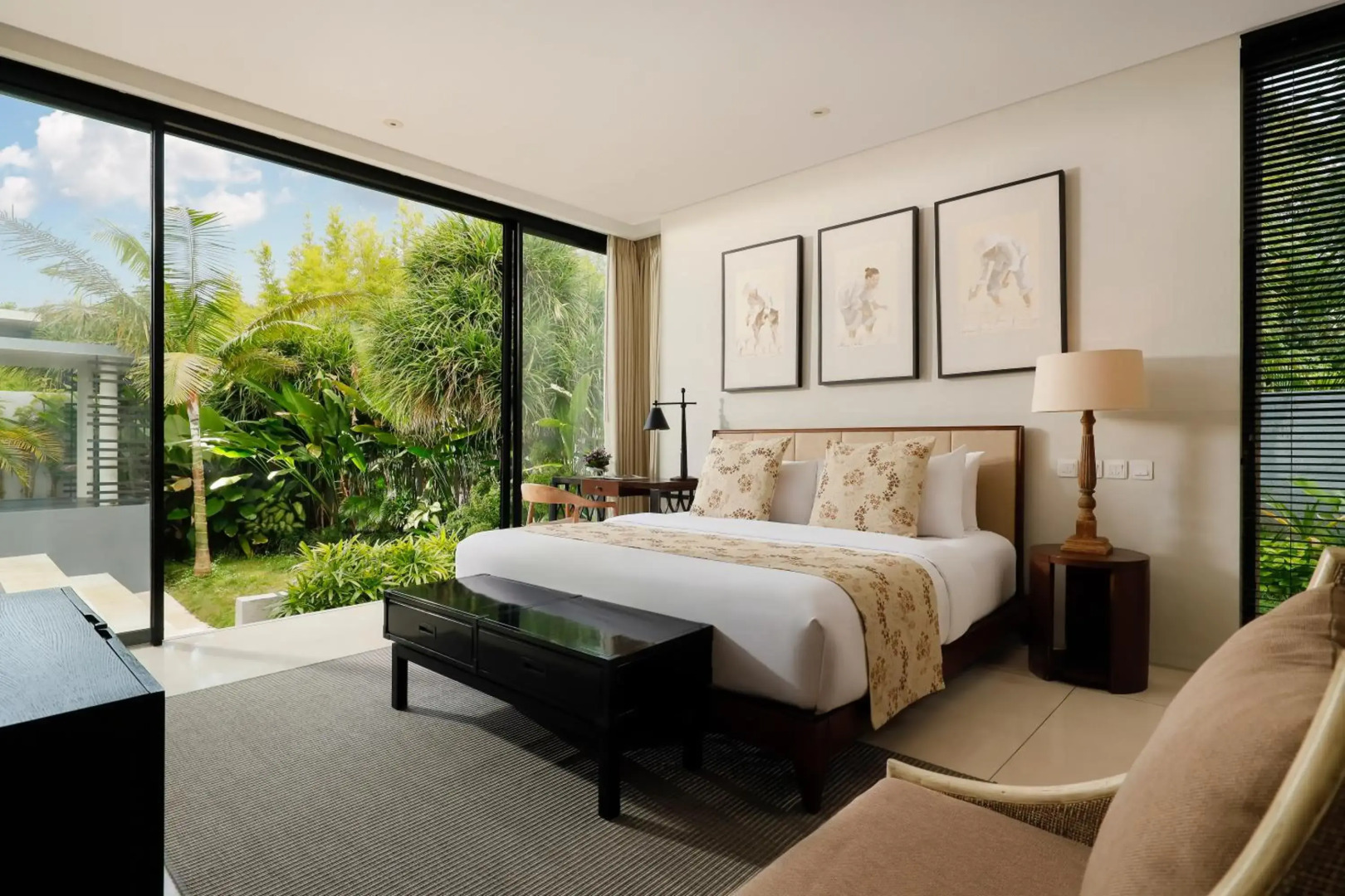 Vinila Villas by Nakula