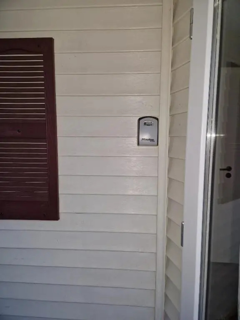 Camping Ixtila mobilhome