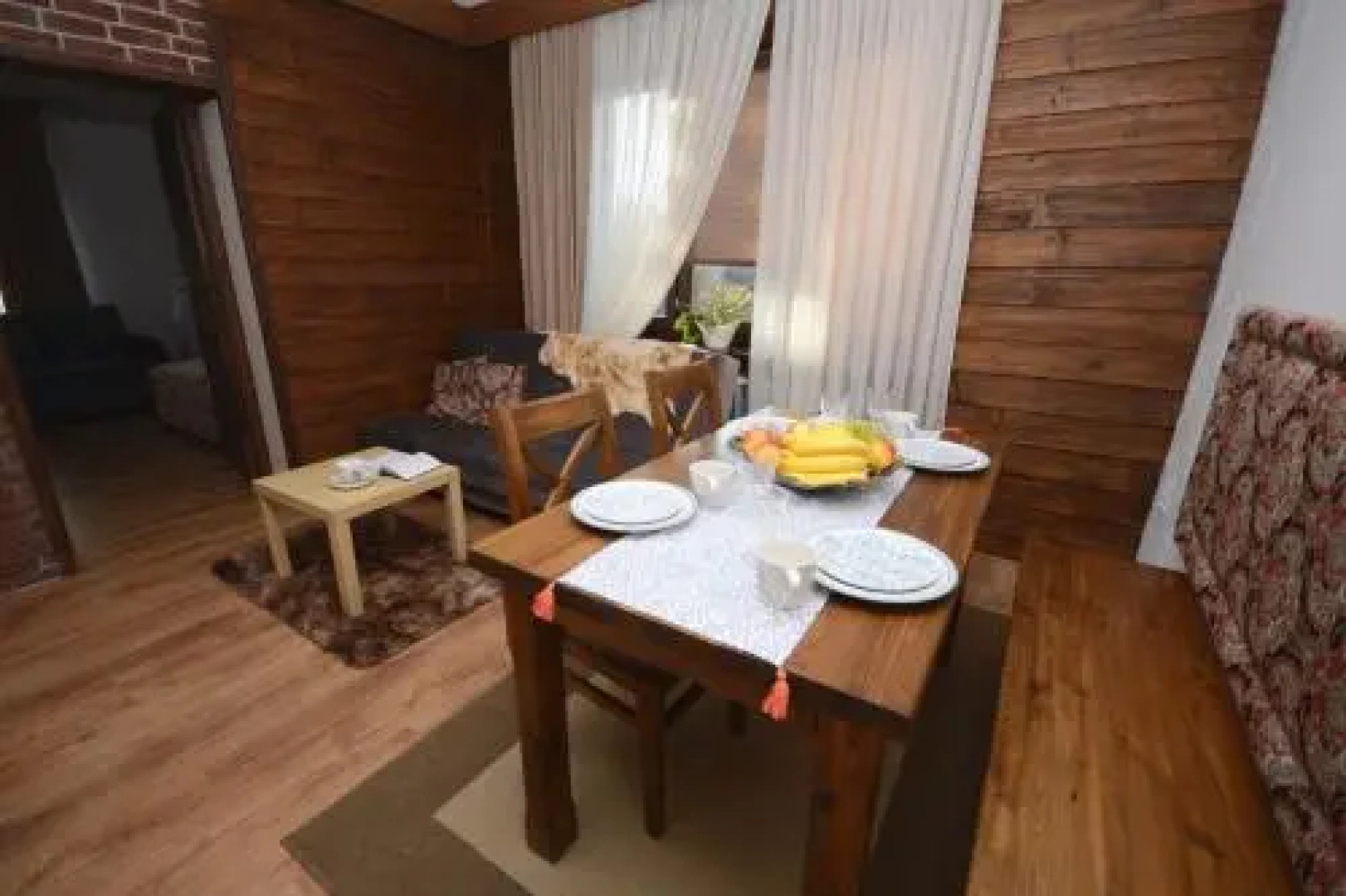 Agroturystyka U Tadysa