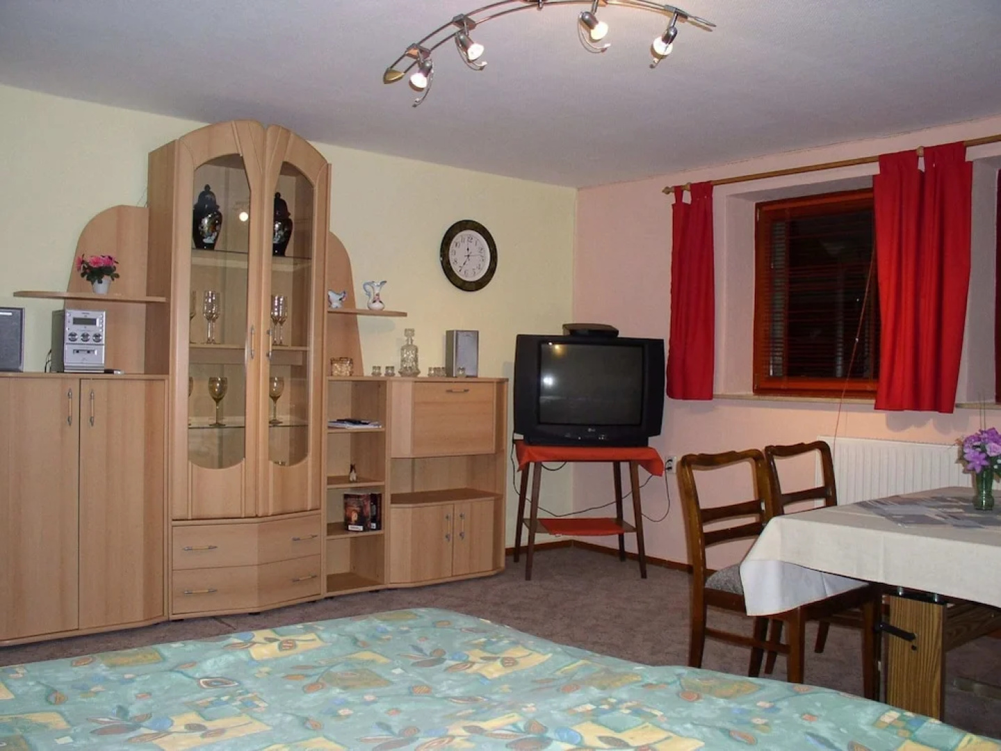 Charmantes Apartment in Jennewitz, in Ostseenahe