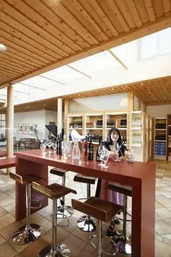 Winzerhotel Kolleritsch