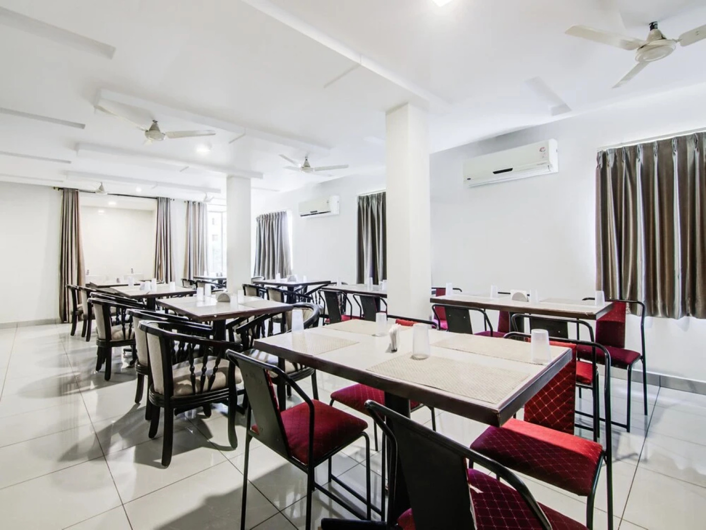 OYO 1466 Hotel G Square
