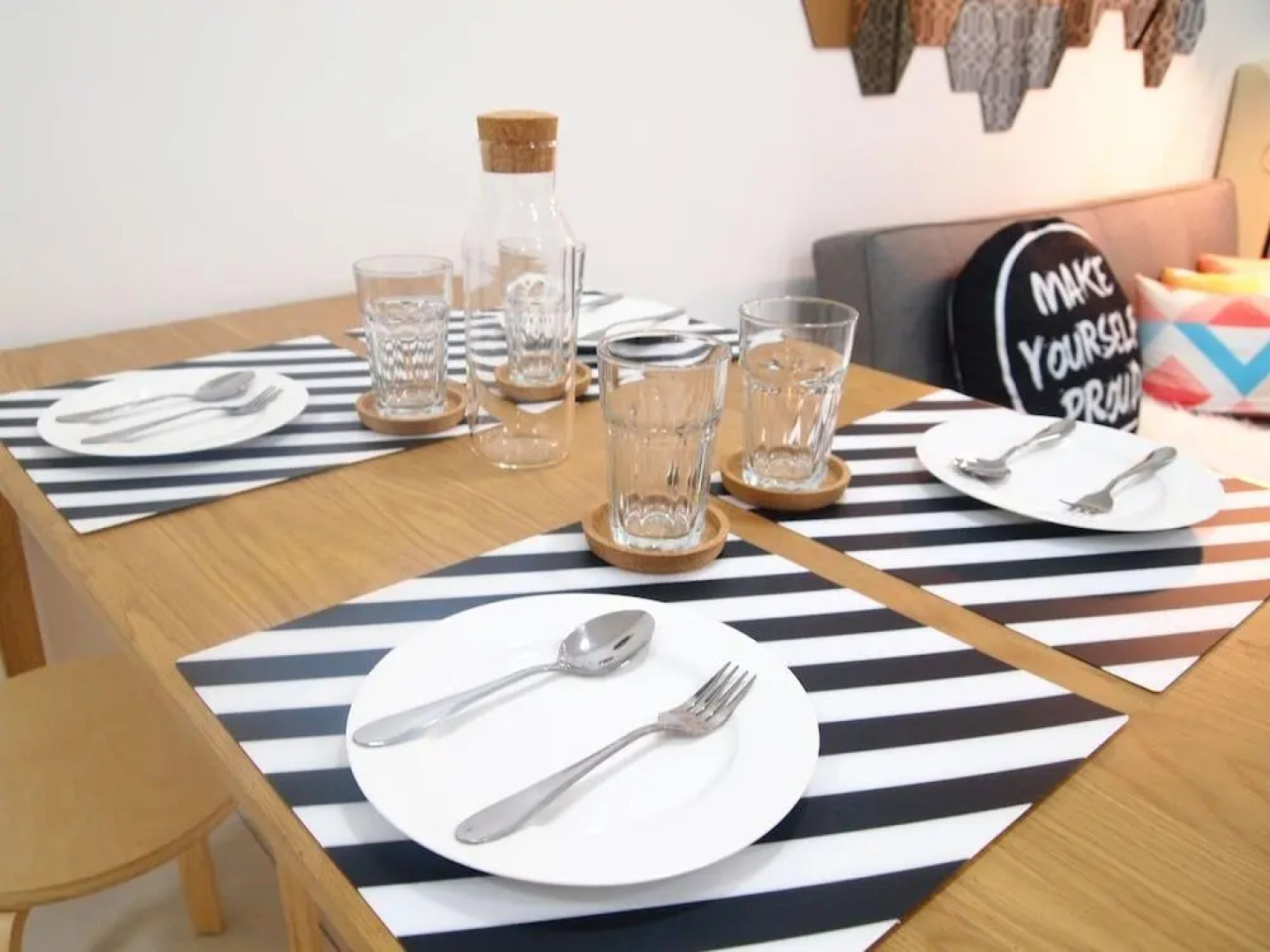 Teega Suites by Squarenest