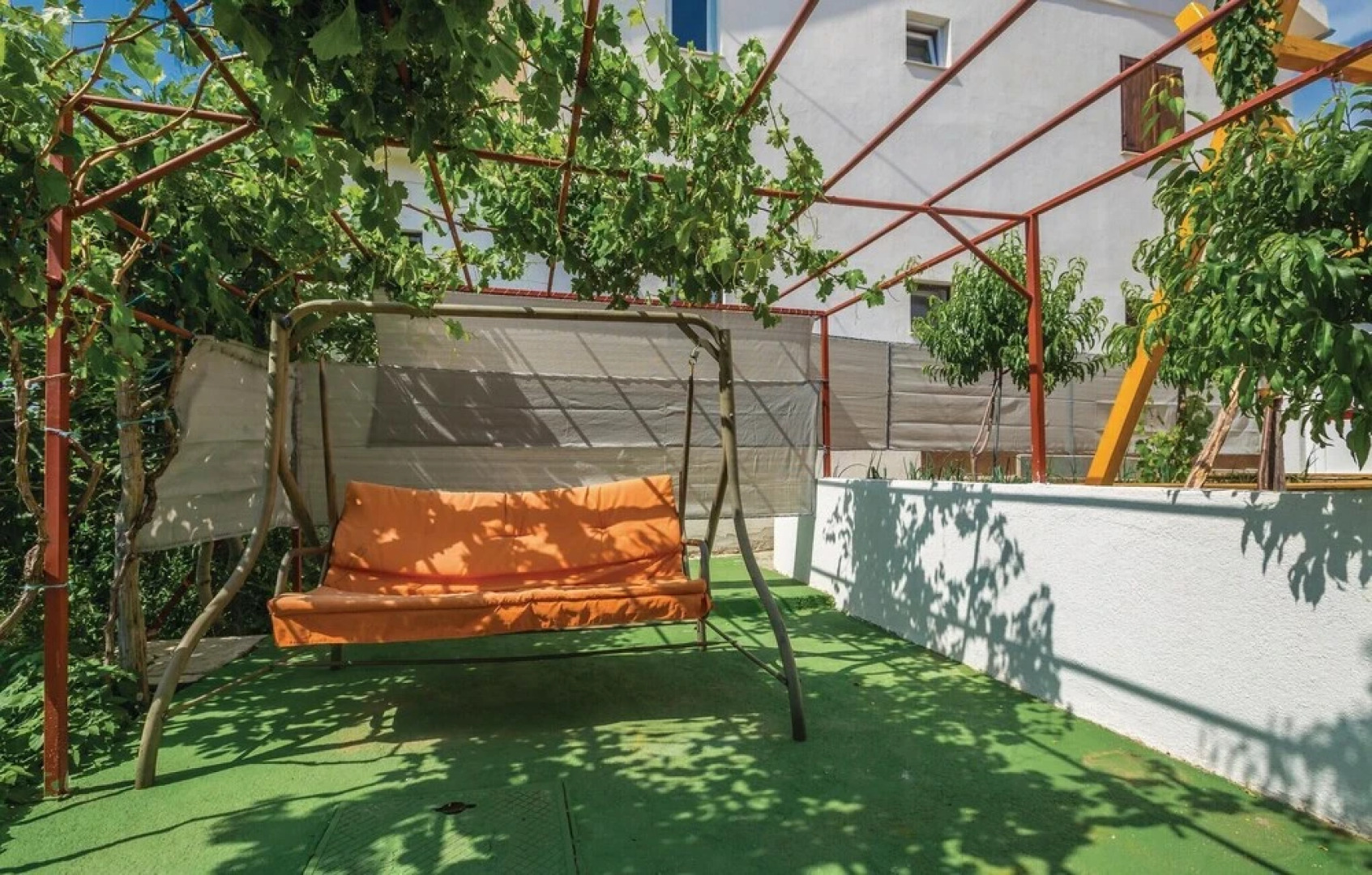 Nice Home in Lukovo with Hot Tub, WiFi & 4 Bedrooms