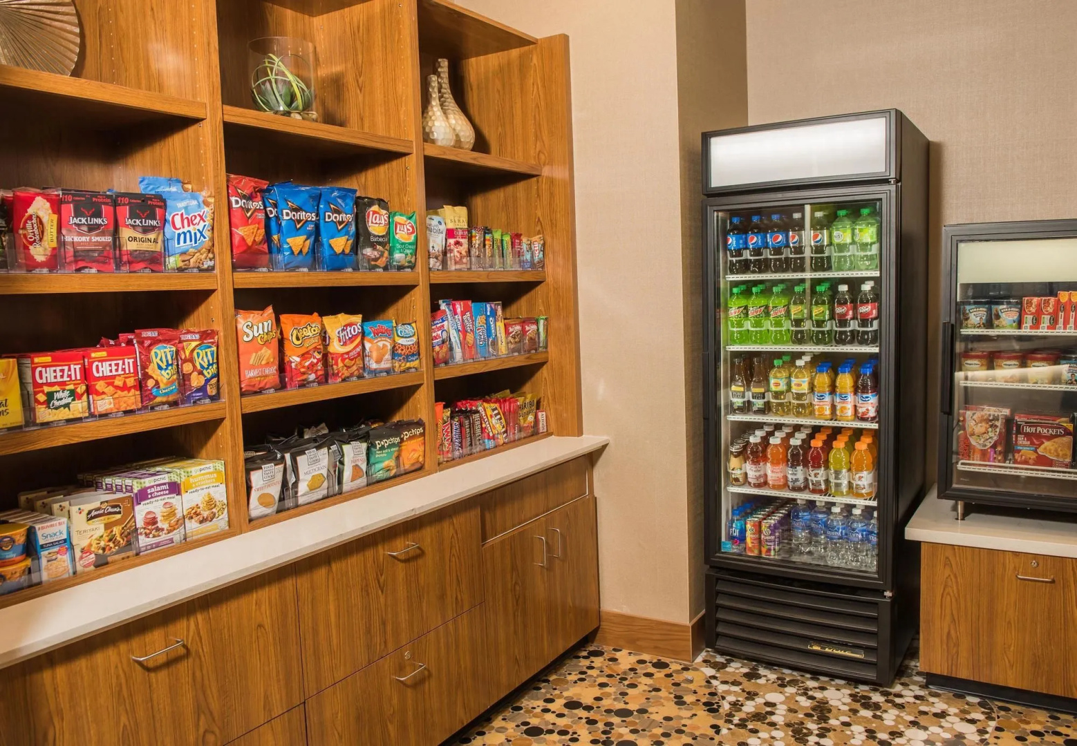 Springhill Suites Buffalo Airport
