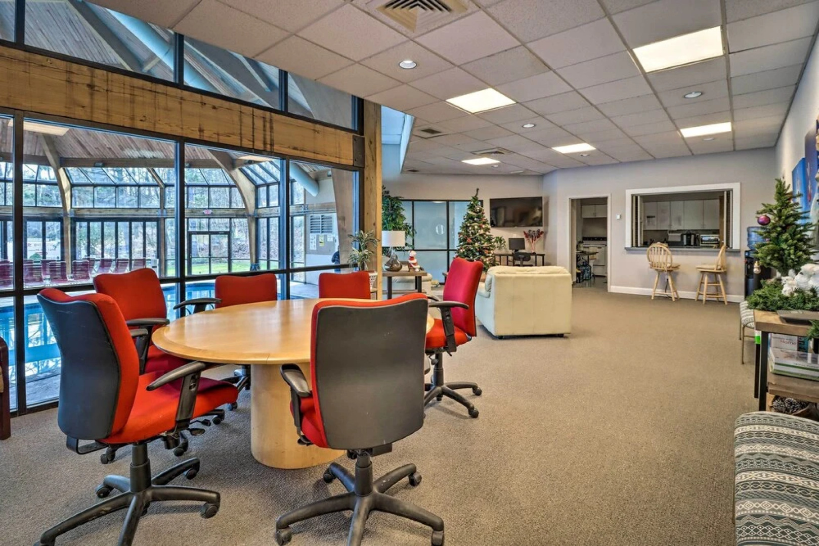 1 Mi to Camelback Resort: Tannersville Townhome