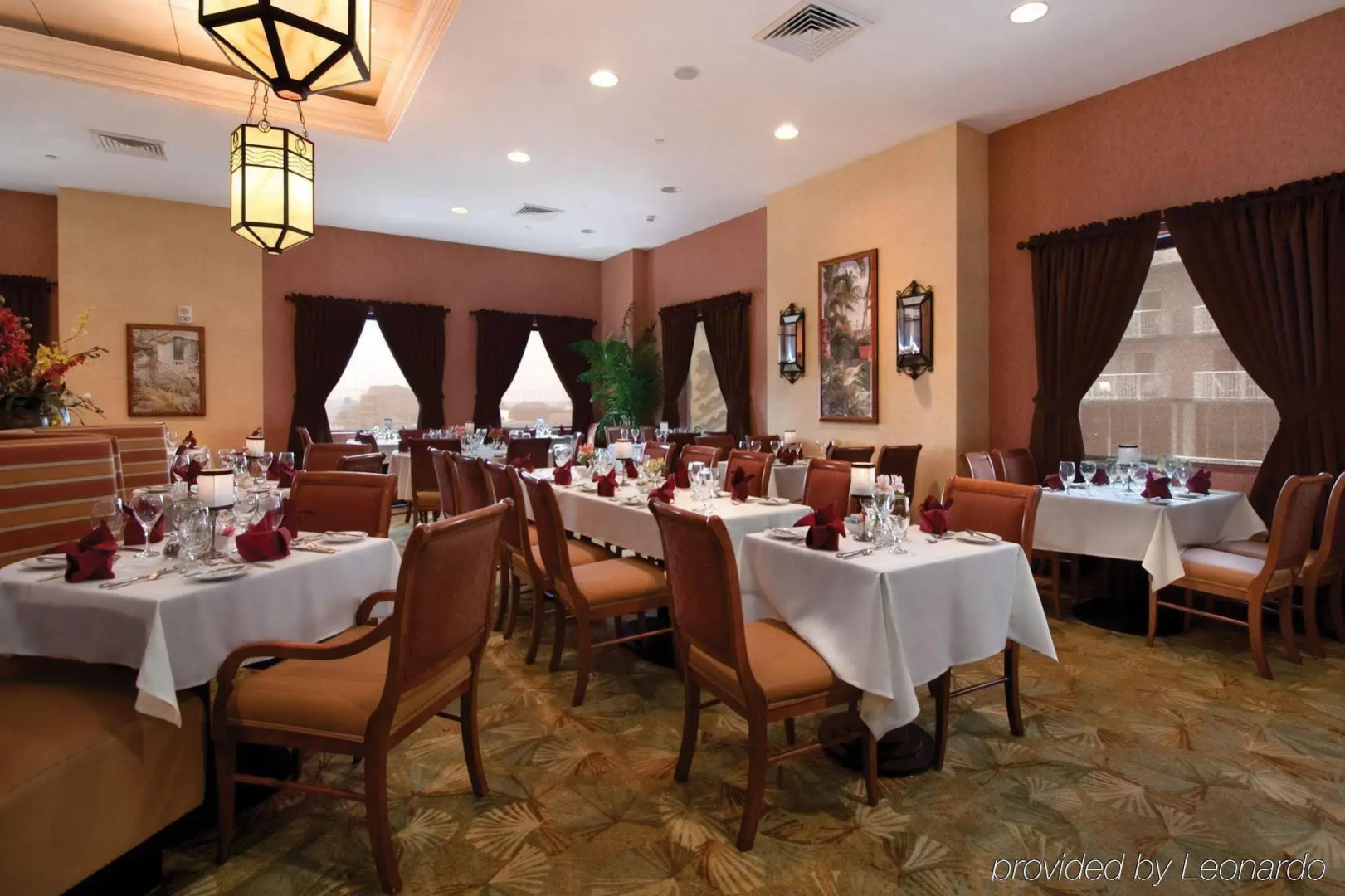 Hilton Ocean City Oceanfront Suites