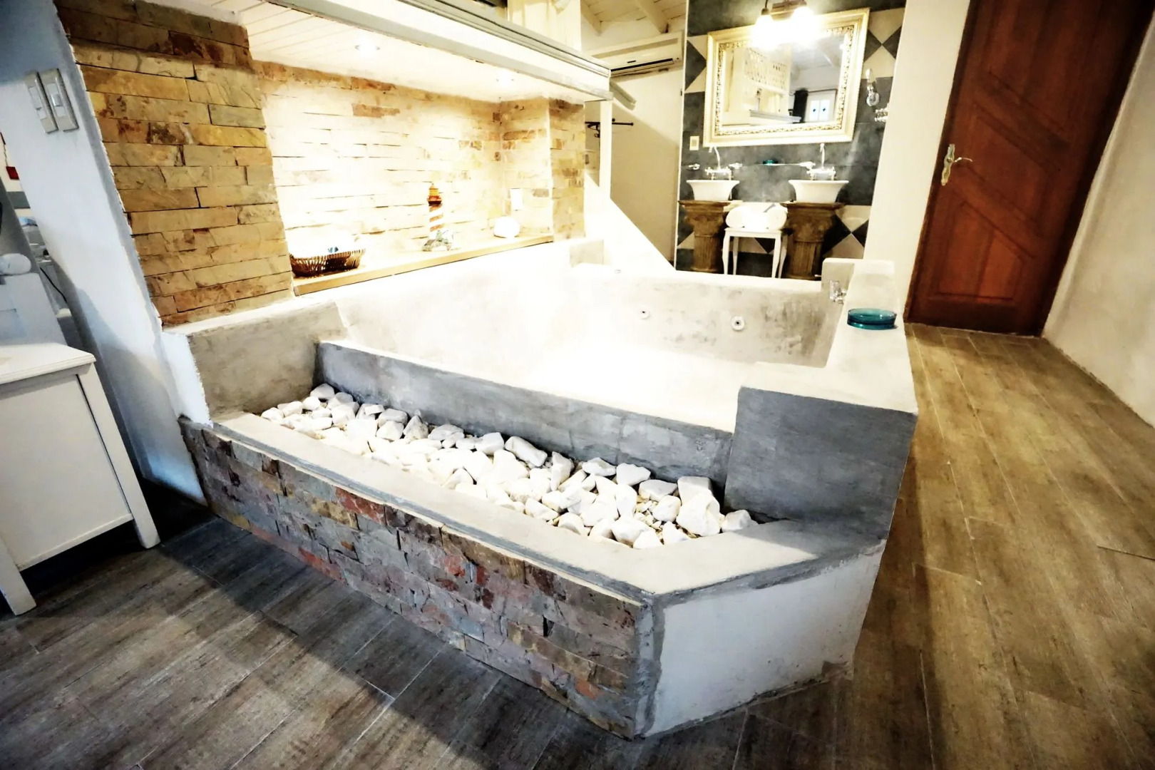 Villa Toscana Boutique Hotel - Adults only