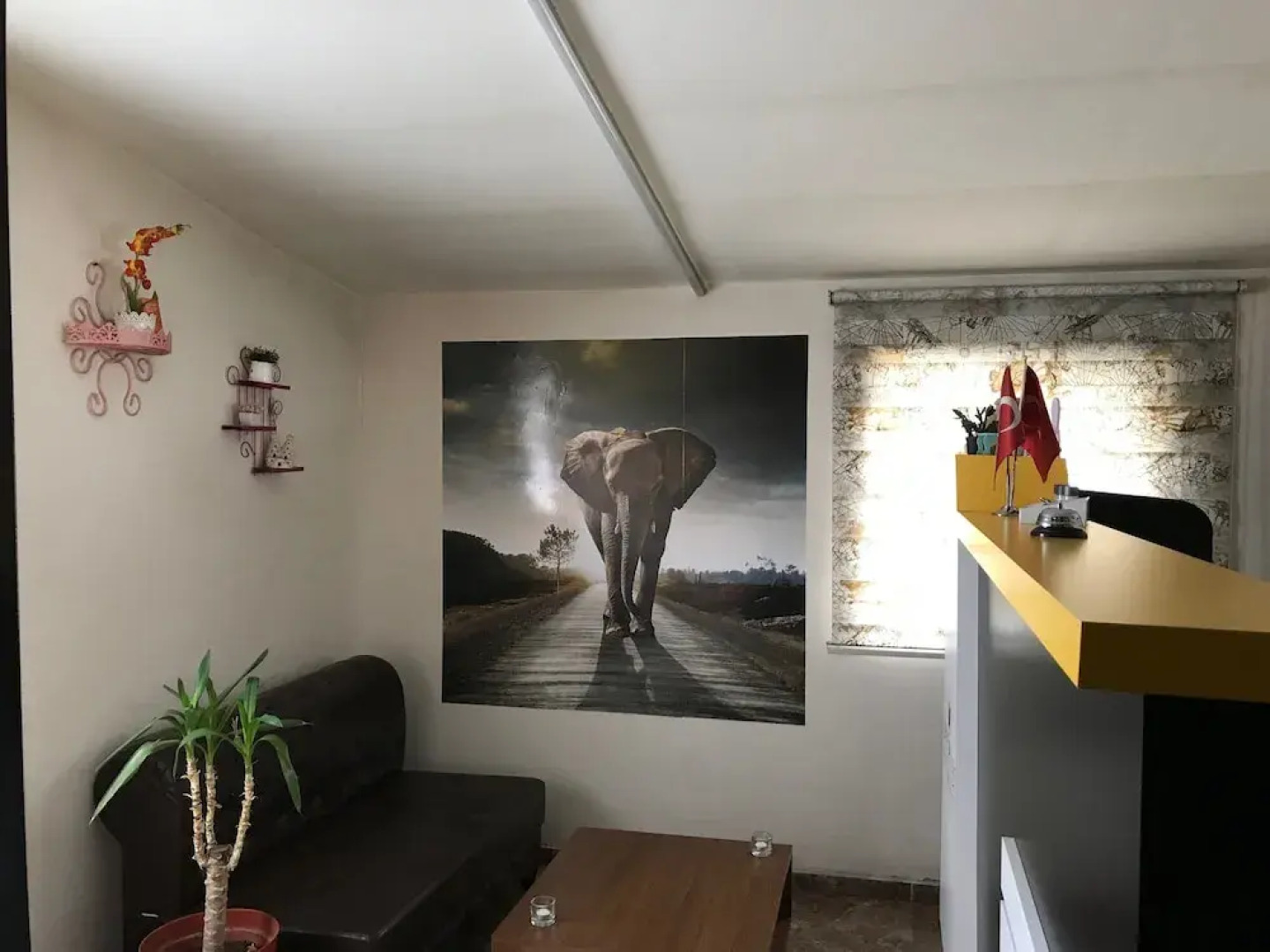 Zirve Deluxe Rezidans