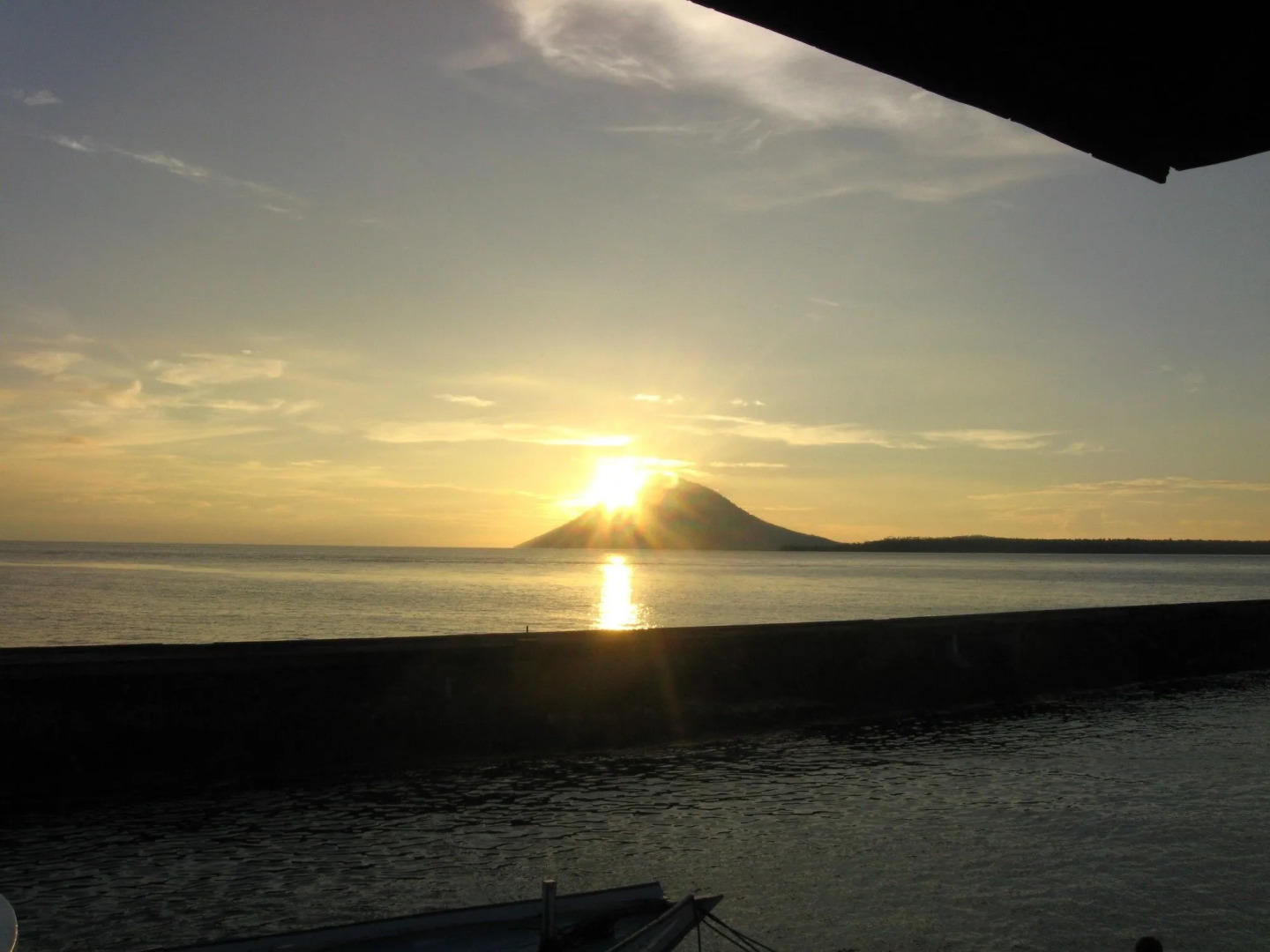 Guesthouse The 4 Fish