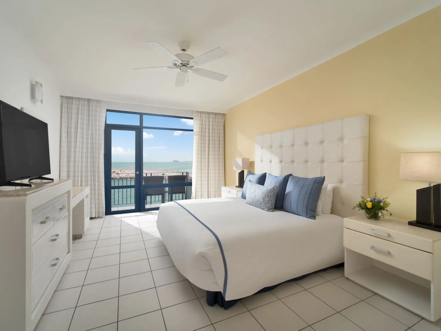 El Cid Marina Beach Hotel