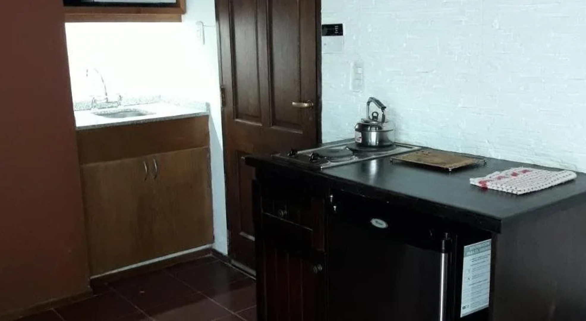 Huerta Grande Cabañas