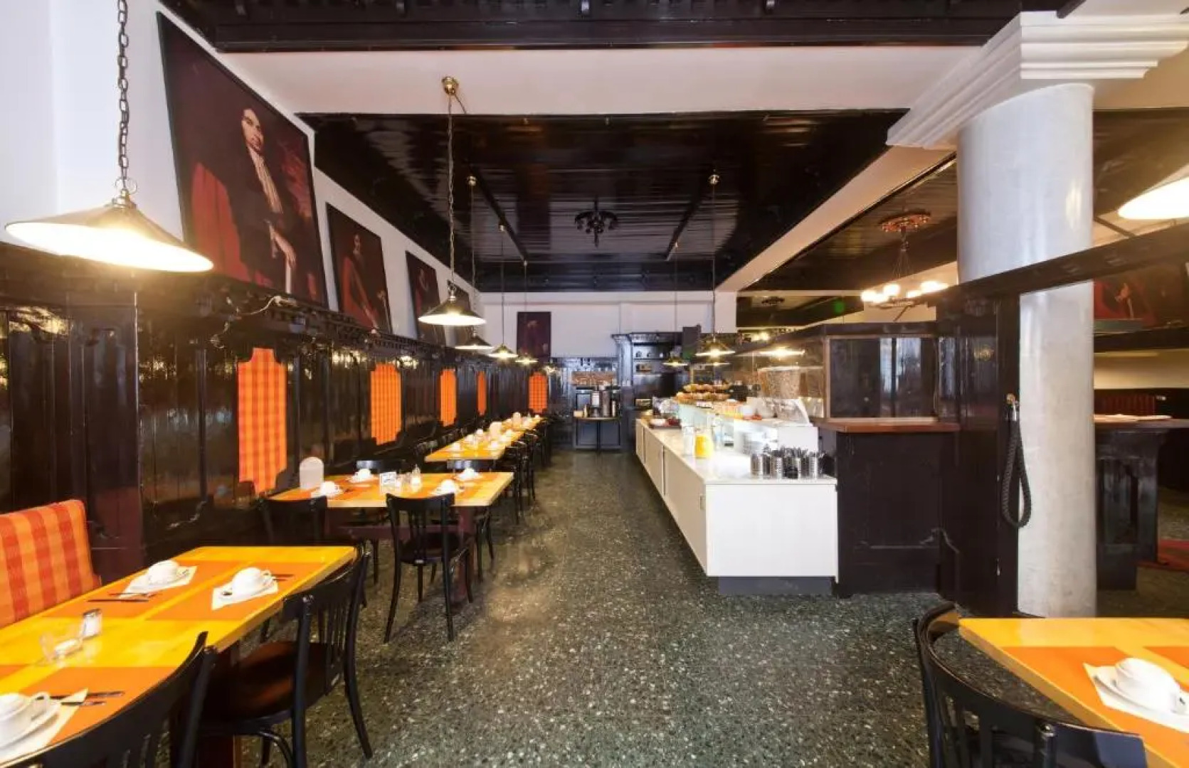 Hotel Ahl Meerkatzen