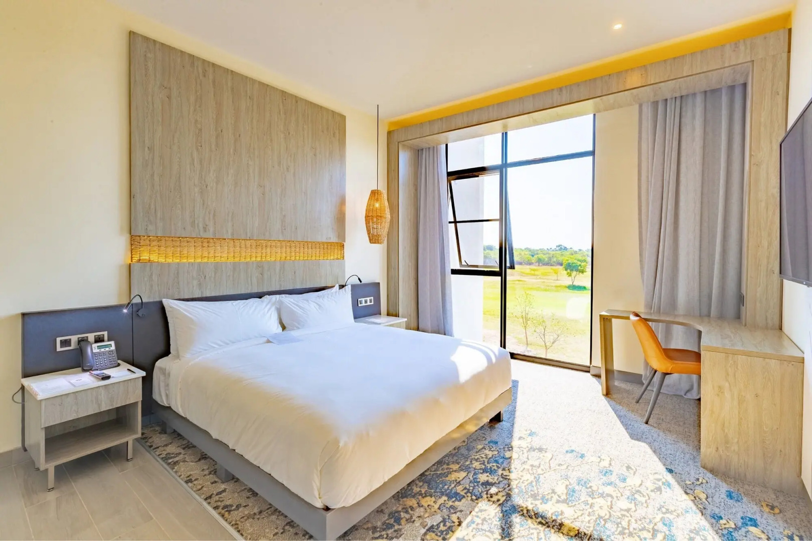 Ciêla, Lusaka, a Tribute Portfolio Resort and Spa