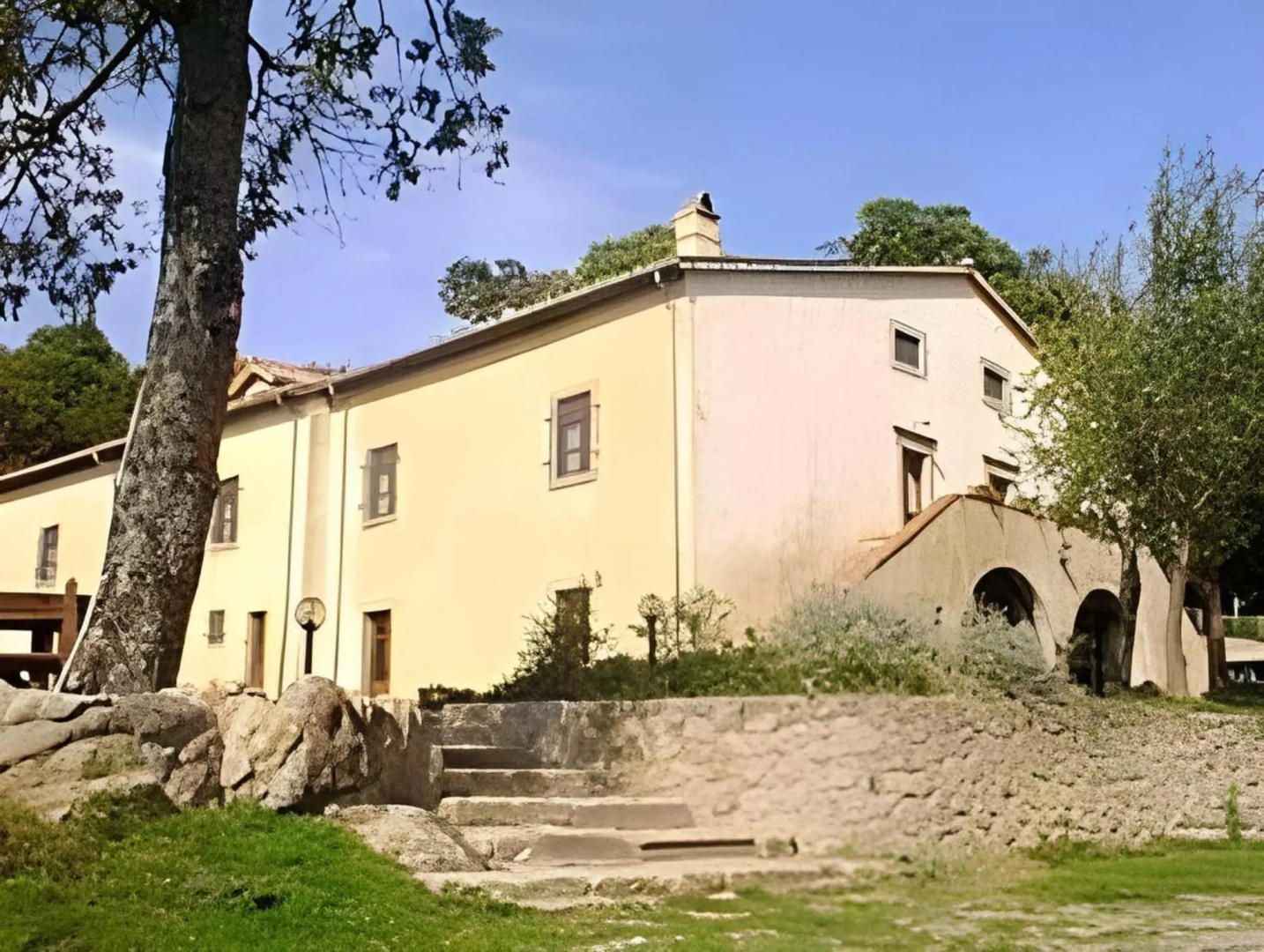 Hotel Relais San Lorenzo