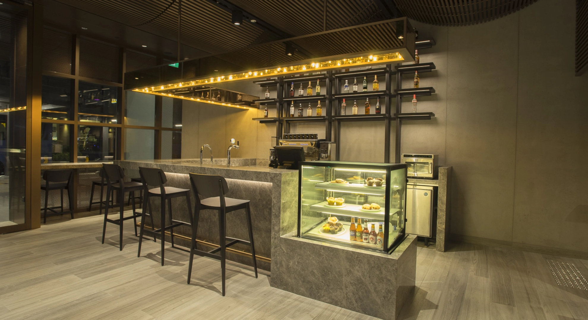 Oakwood Bencoolen Singapore